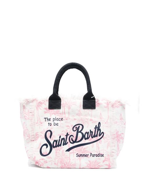 borsa donna Vanity tote MC2 SAINT BARTH | VANITY04615H